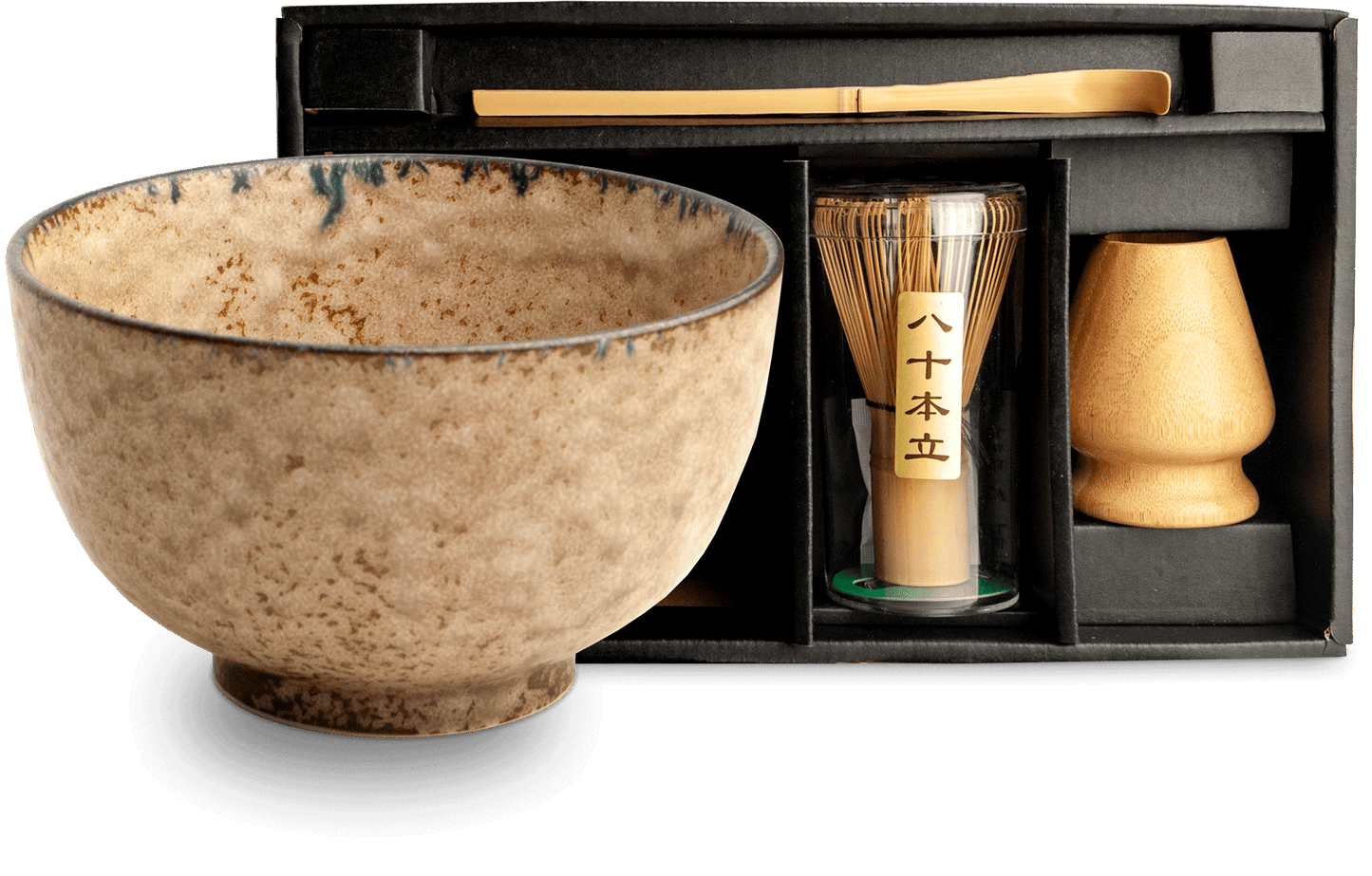 Matcha Set