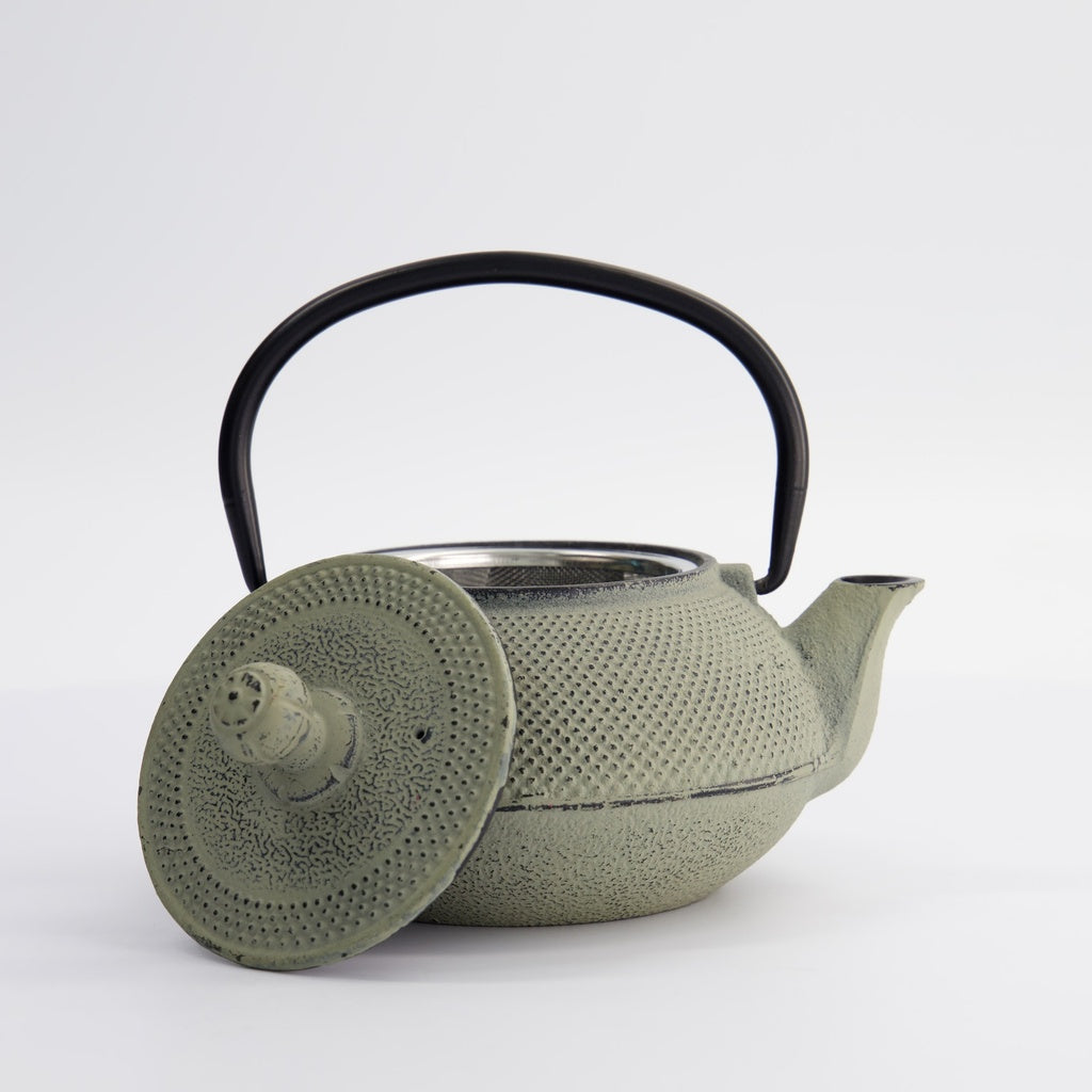 WY Tea Kettle Iron Arare 0.6L