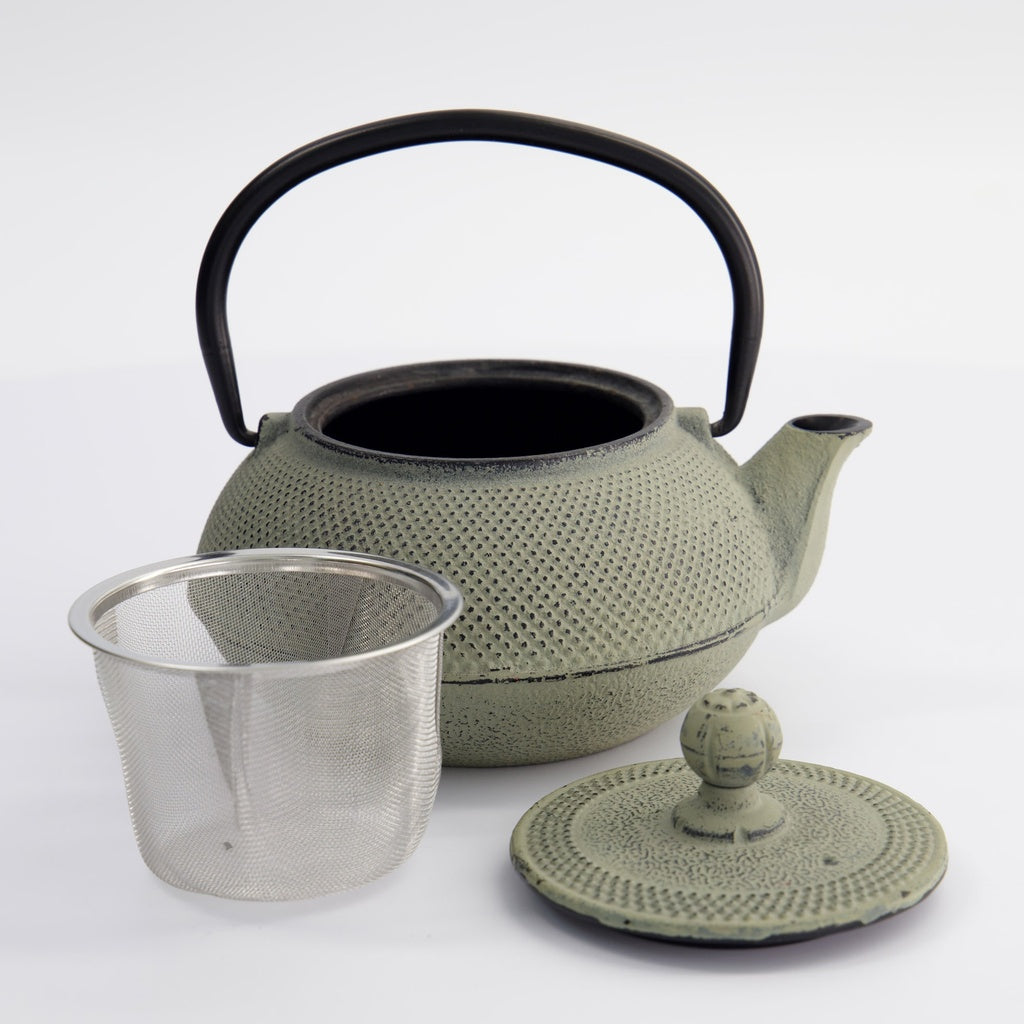 WY Tea Kettle Iron Arare 0.6L