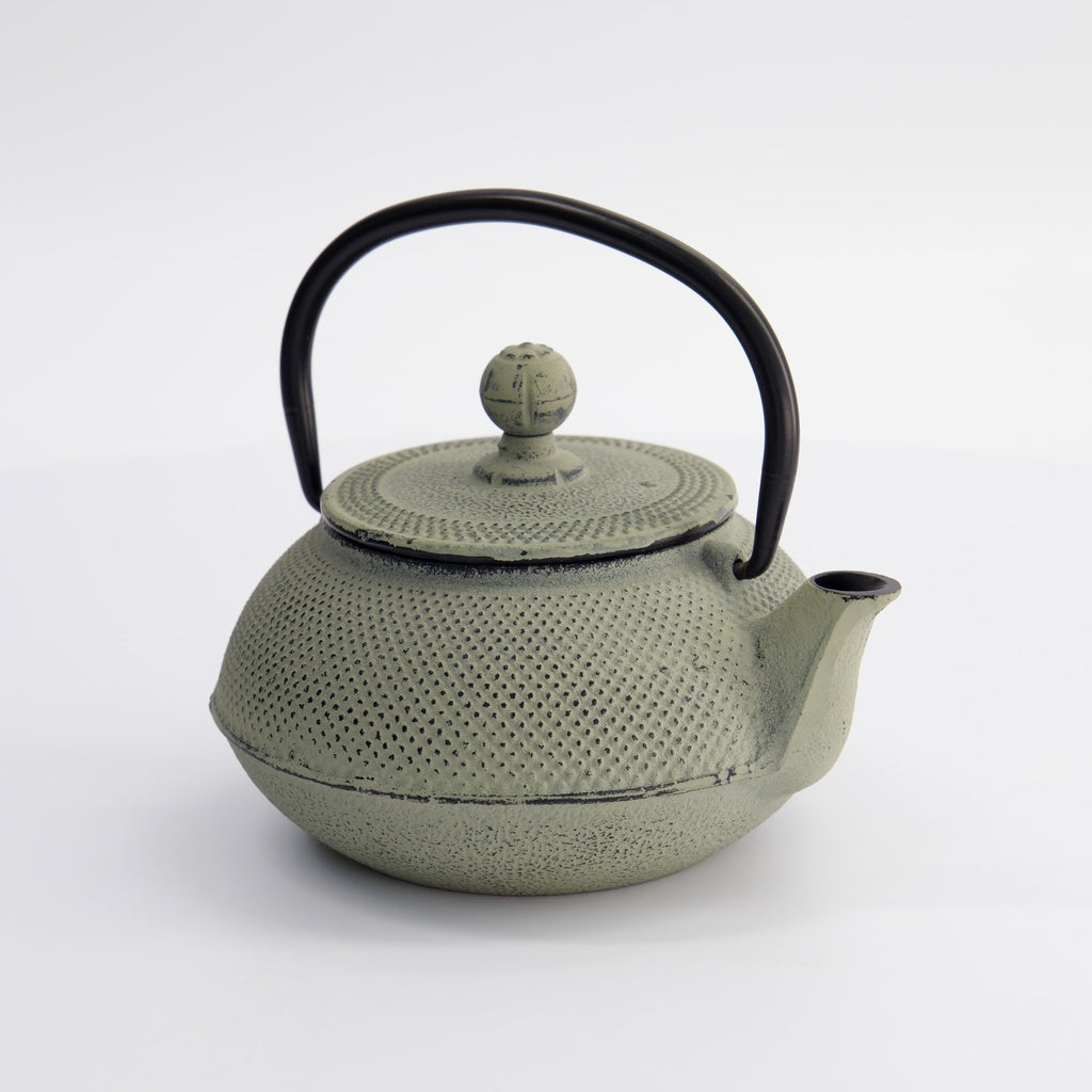 WY Tea Kettle Iron Arare 0.6L