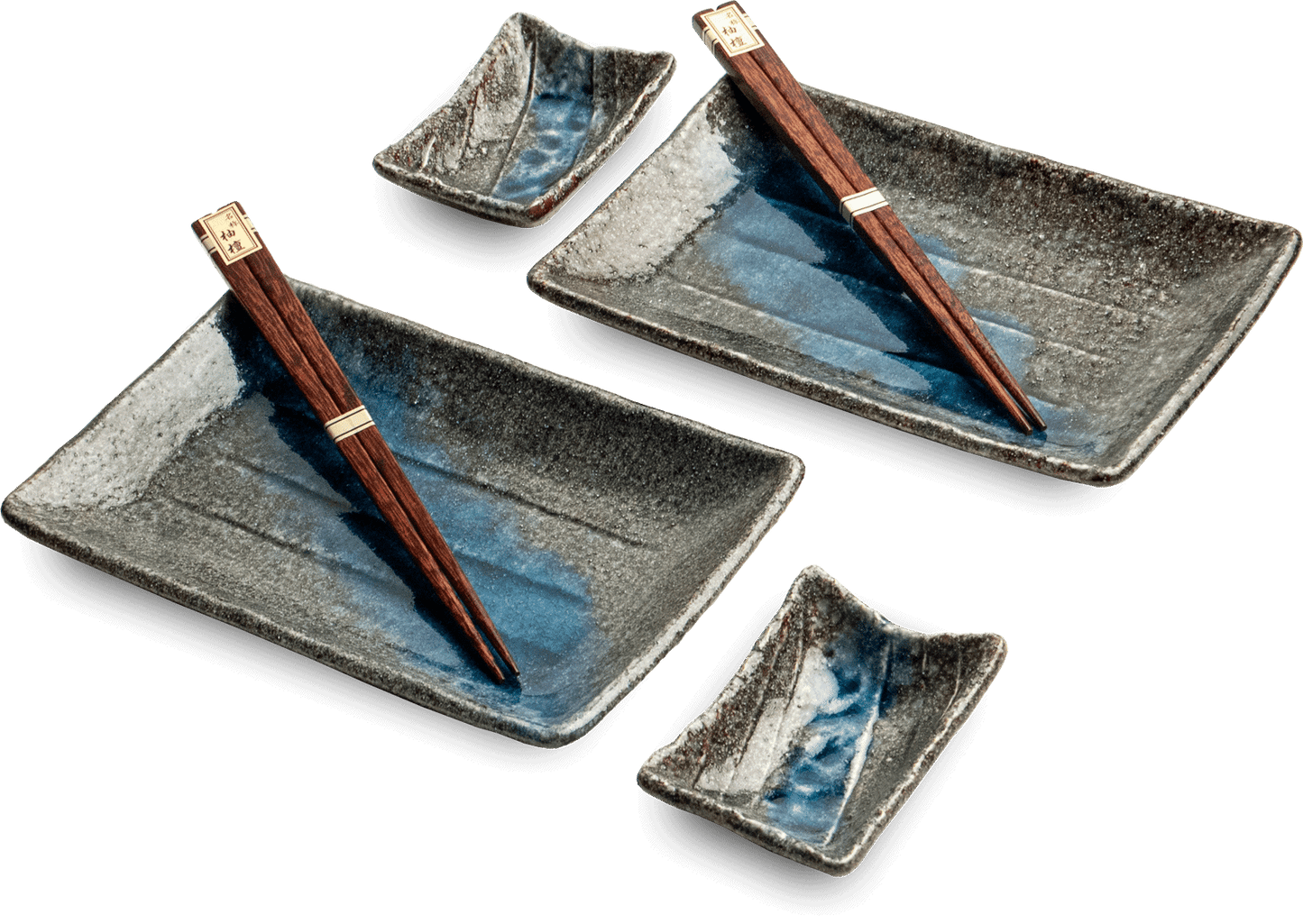 Sushi set