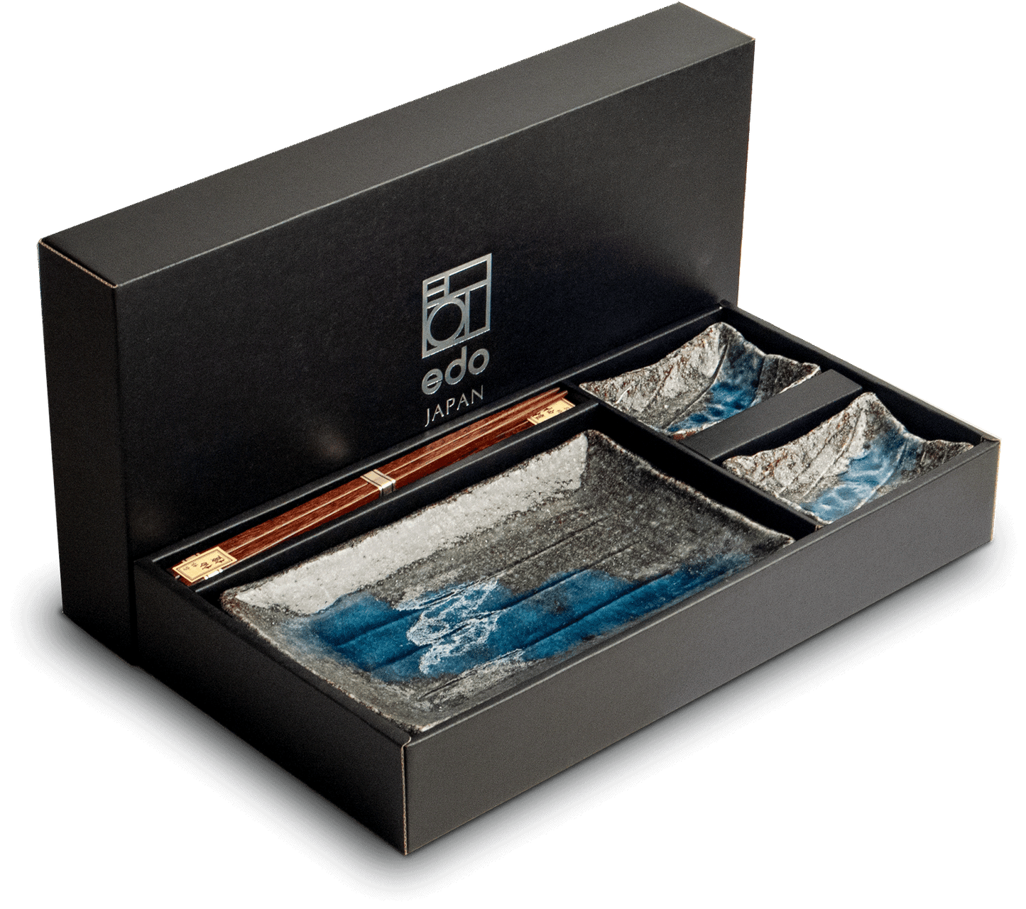 Sushi set