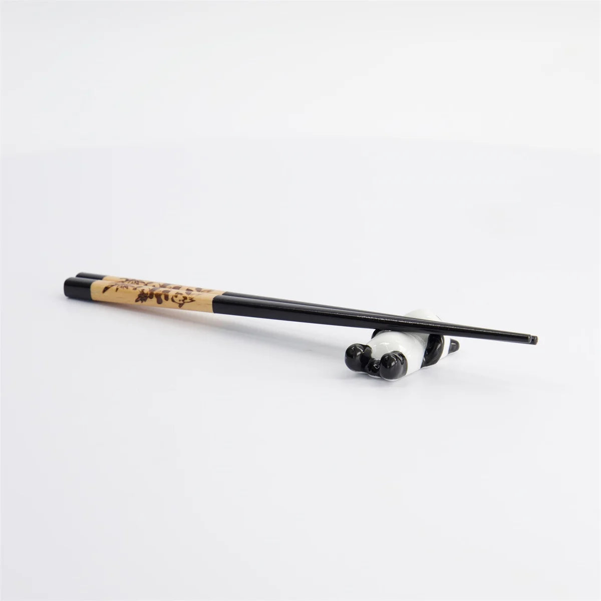 Chopstick Giftset Chopstick and Rest Panda A