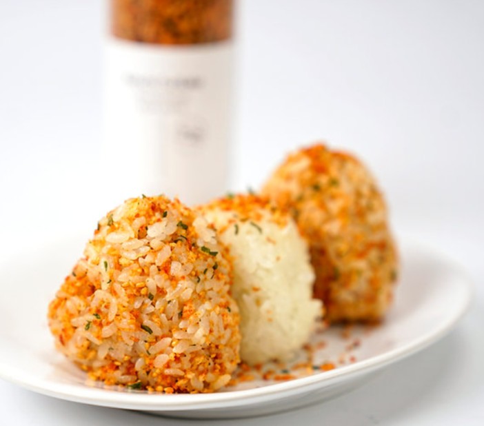 Emma Basics Kimchi Furikake 100g