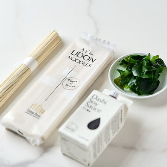 Emma Basics Udon Noodles 250g