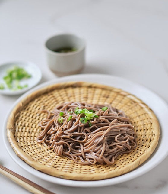Emma Basics Soba Noodles 250g