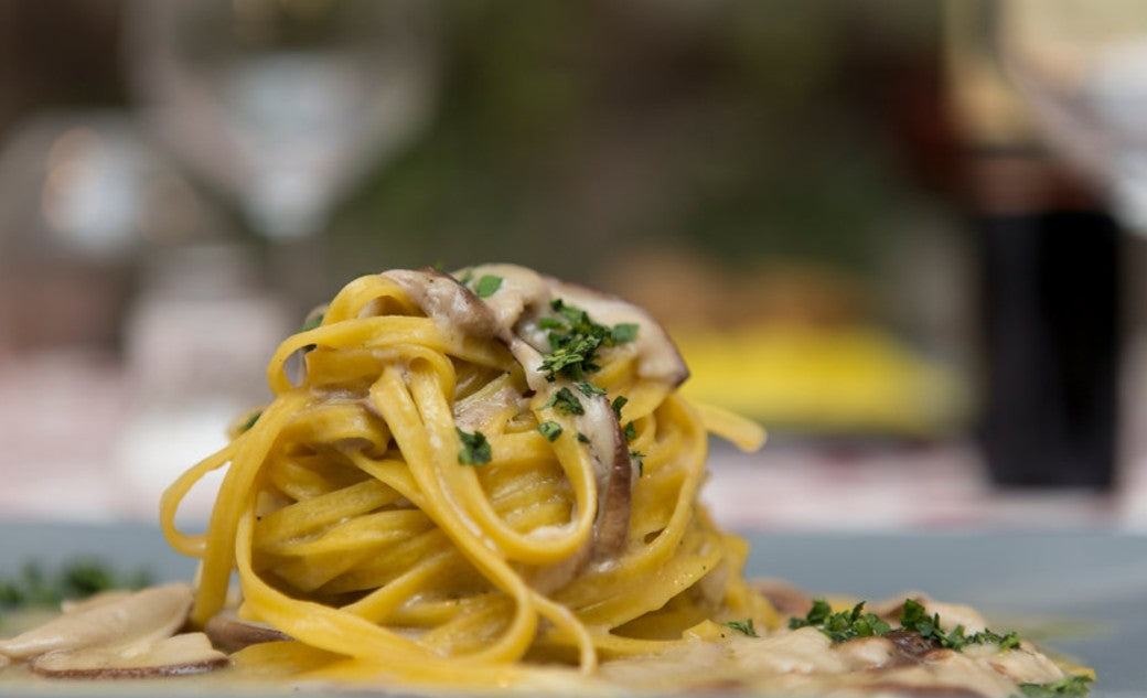 Emma Basics Dried Porcini Mushroom 45g