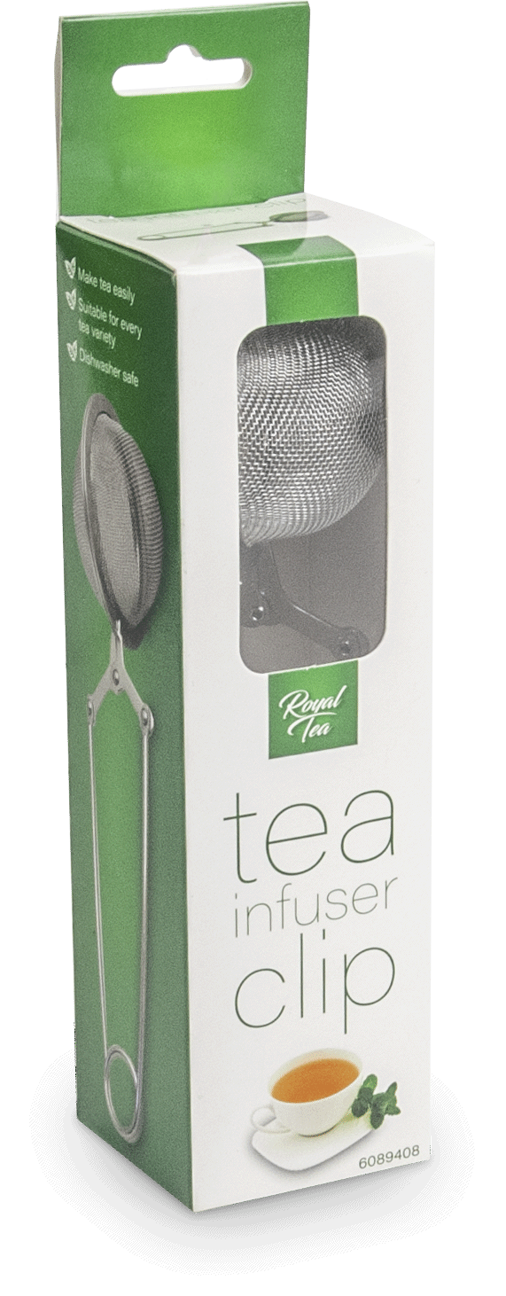 Tea Infuser