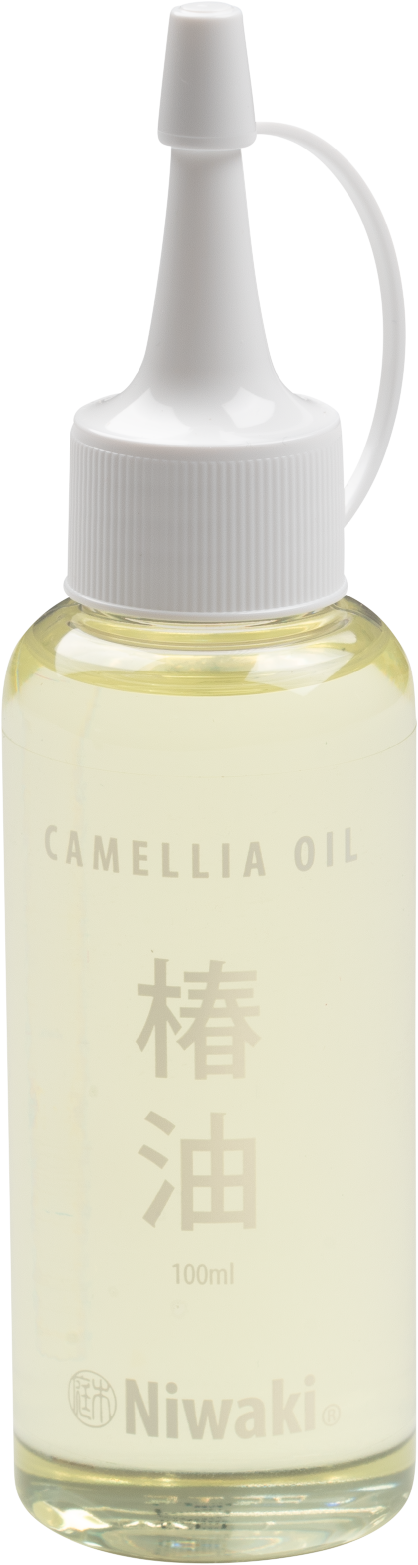 Camellia Oil