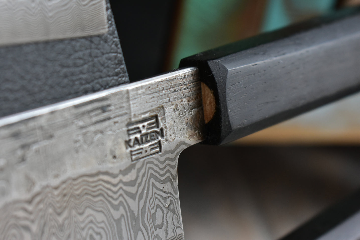 Kaizen X No Joke Knives (Set x4)