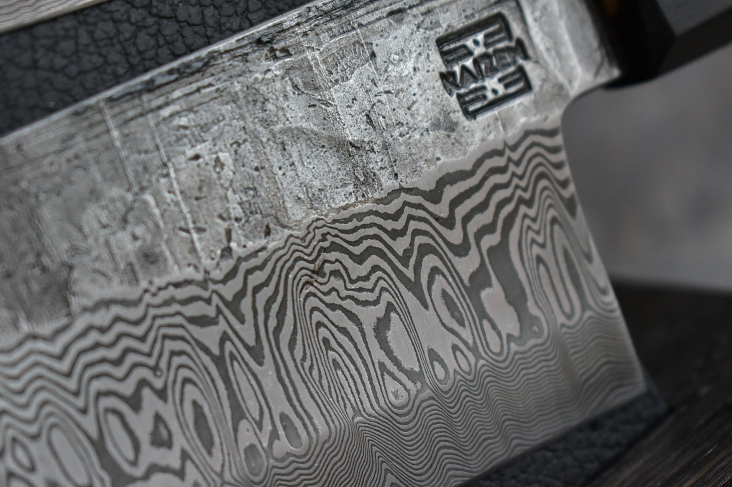 Kaizen X No Joke Knives (Set x4)