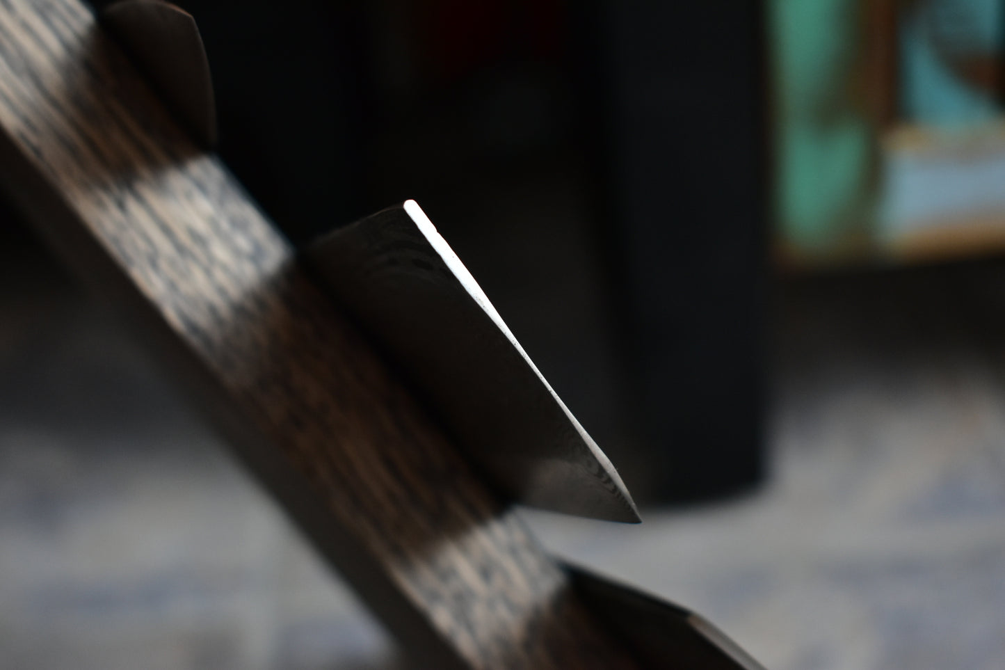 Kaizen X No Joke Knives (Set x4)