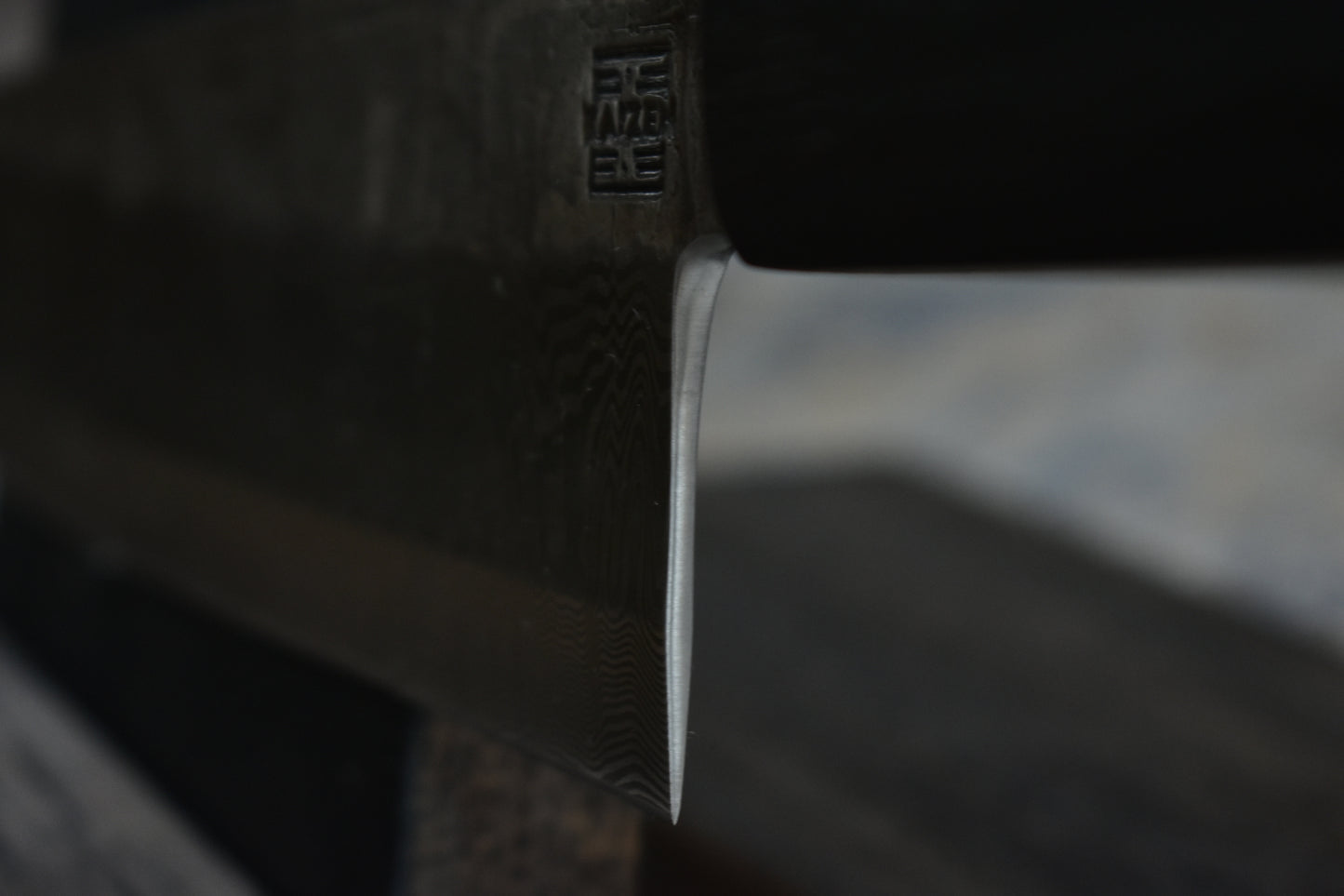 Kaizen X No Joke Knives (Set x4)