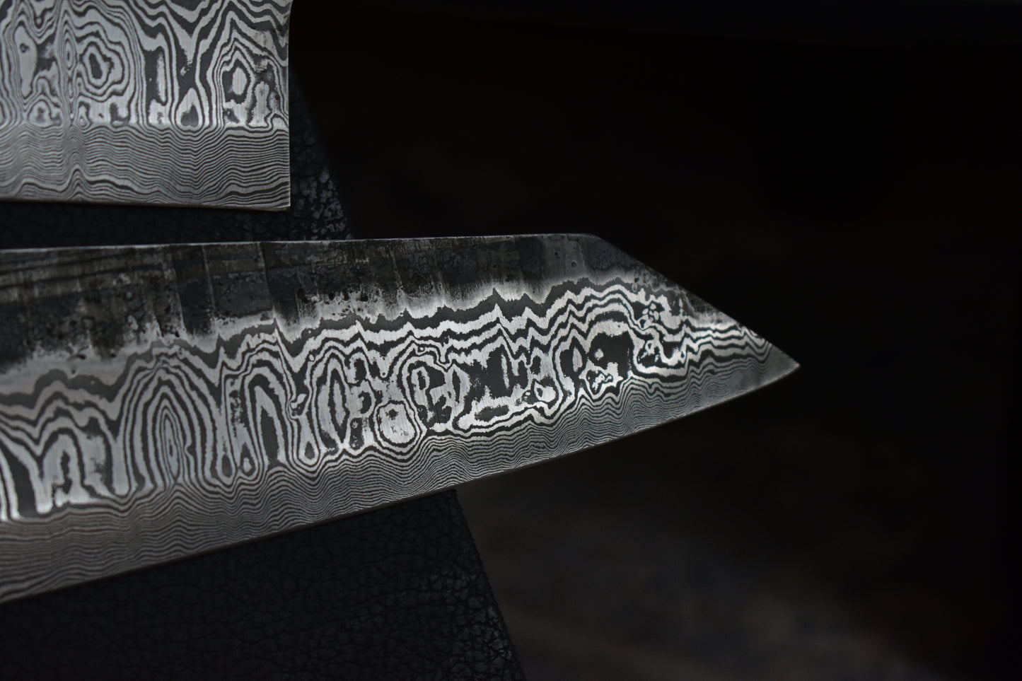 Kaizen X No Joke Knives (Set x4)