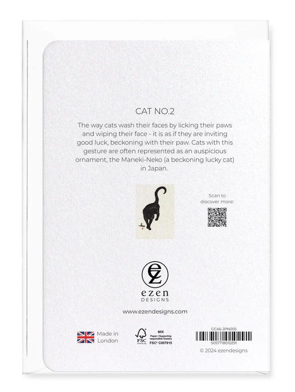 Cat NO.2