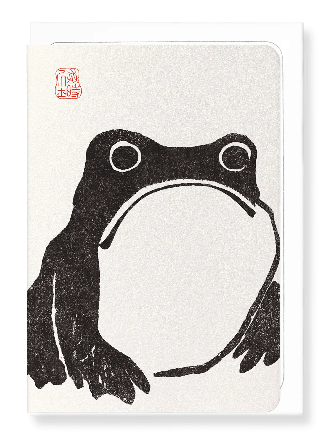 Frog (1814)