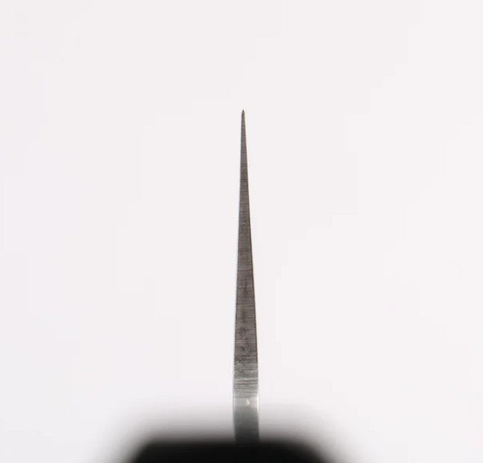 Seisuke VG10 33 Layer Hammered Damascus Usuba 160mm