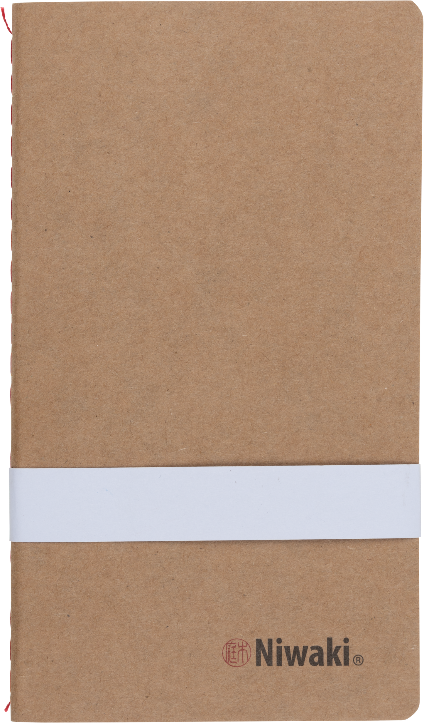 Niwaki Shikisen Notebook