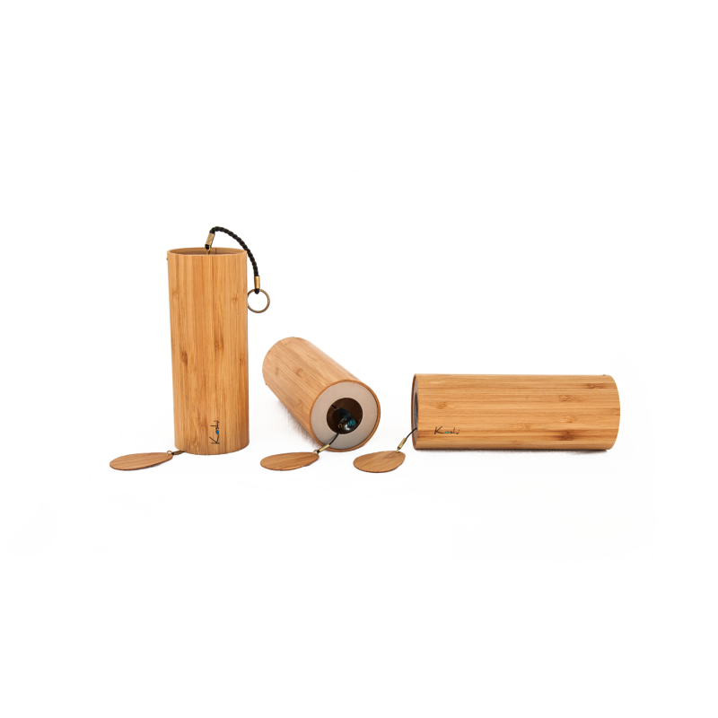 Koshi Wind Chime - Aria/ Wind – Gemini, Libra Aquarius