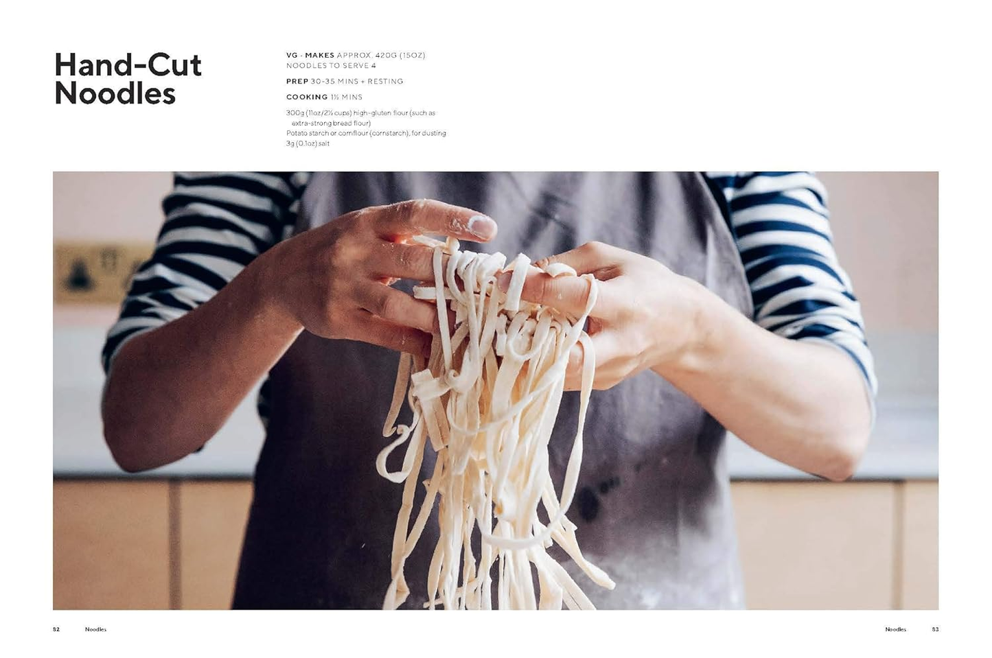 Dumplings and Noodles: Bao, Gyoza, Biang Biang, Ramen – and Everything in Between Hardcover