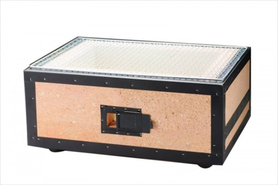 The Medium Wide Grill / Yakitori BBQ