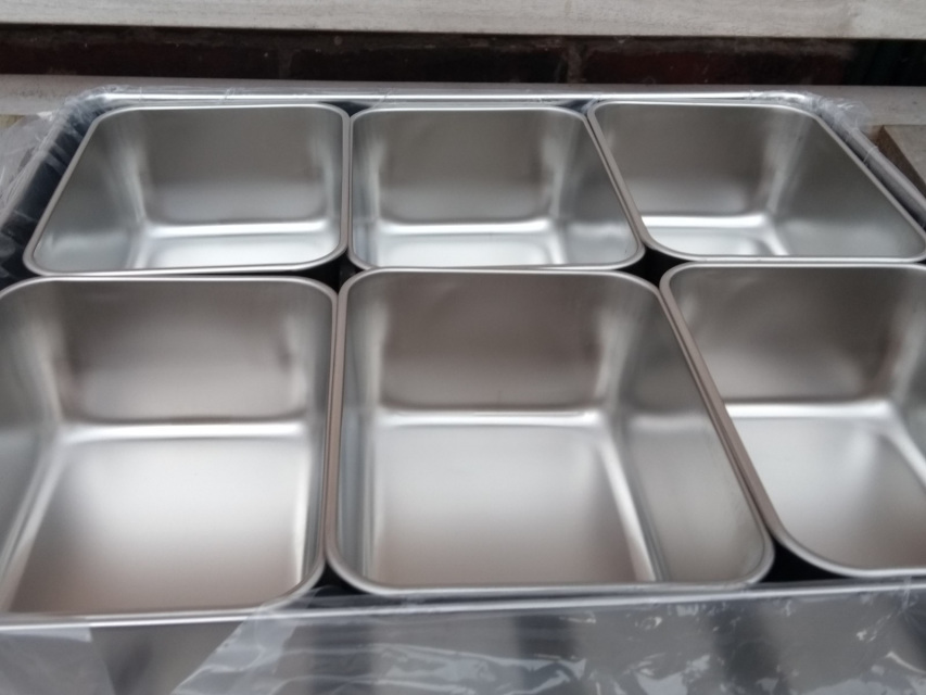 The Ultimate and Original Condiment Box from Japan