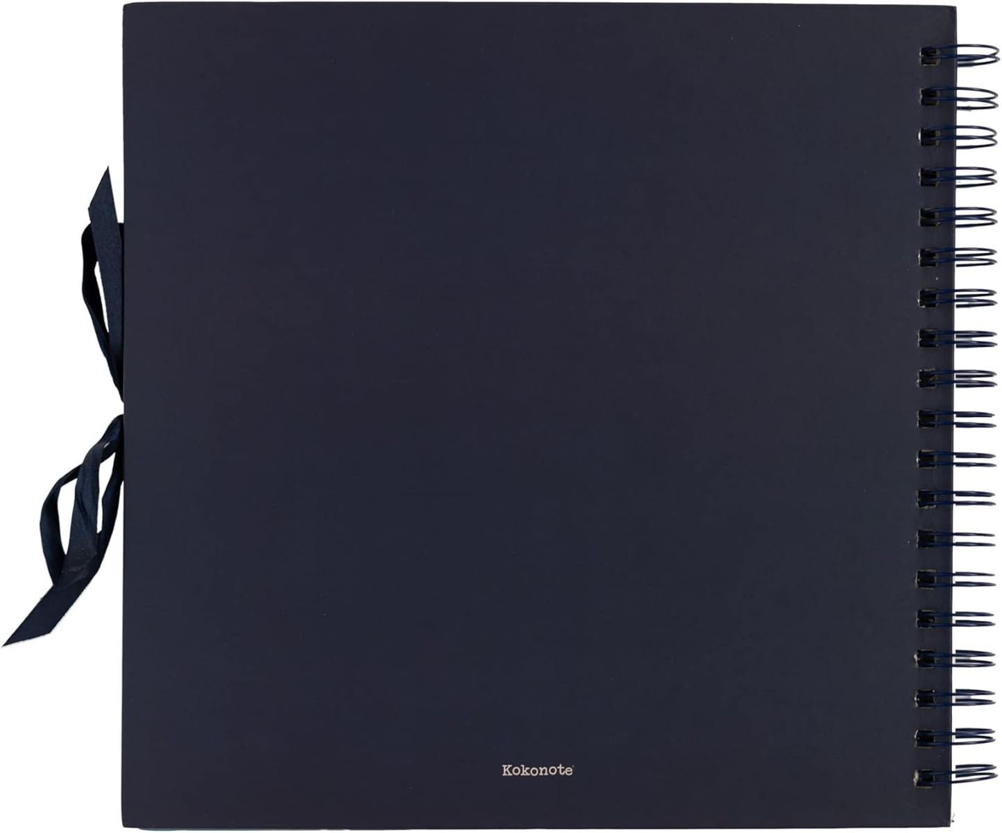 Hokusai Photo Album Scrapbook