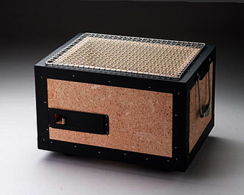 Small Konro Grill / Yakitori BBQ