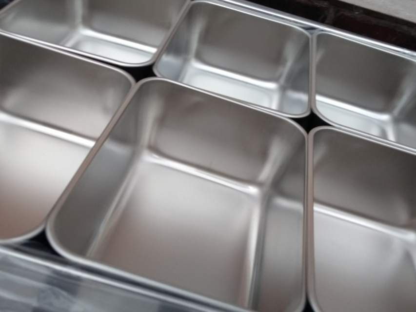 The Ultimate and Original Condiment Box from Japan