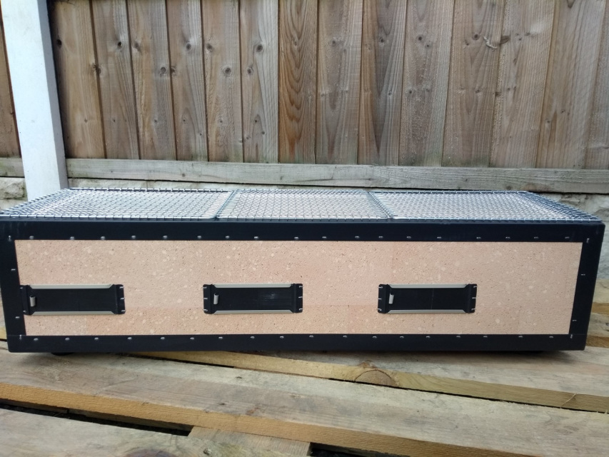 Large and Long Grill / Yakitori BBQ