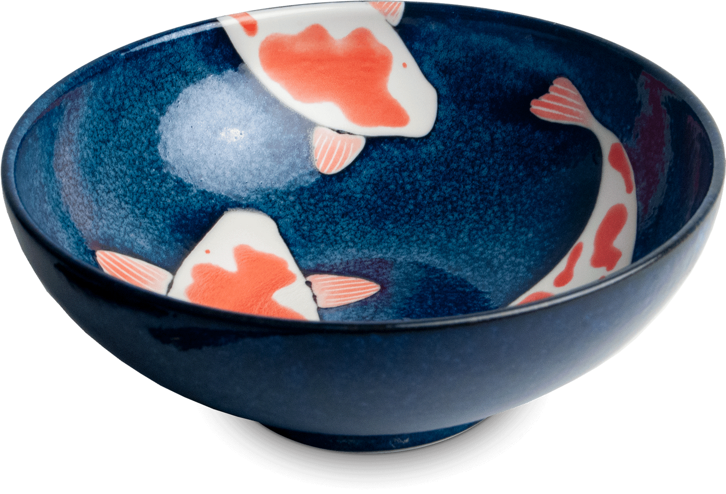 Nishikigoi Koi Noodle Bowl