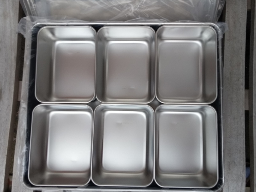The Ultimate and Original Condiment Box from Japan