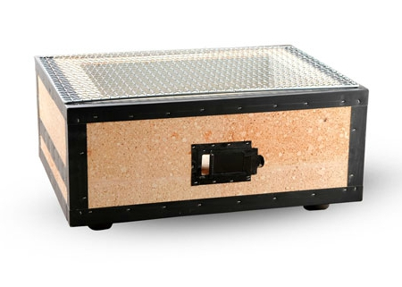 The Medium Wide Grill / Yakitori BBQ