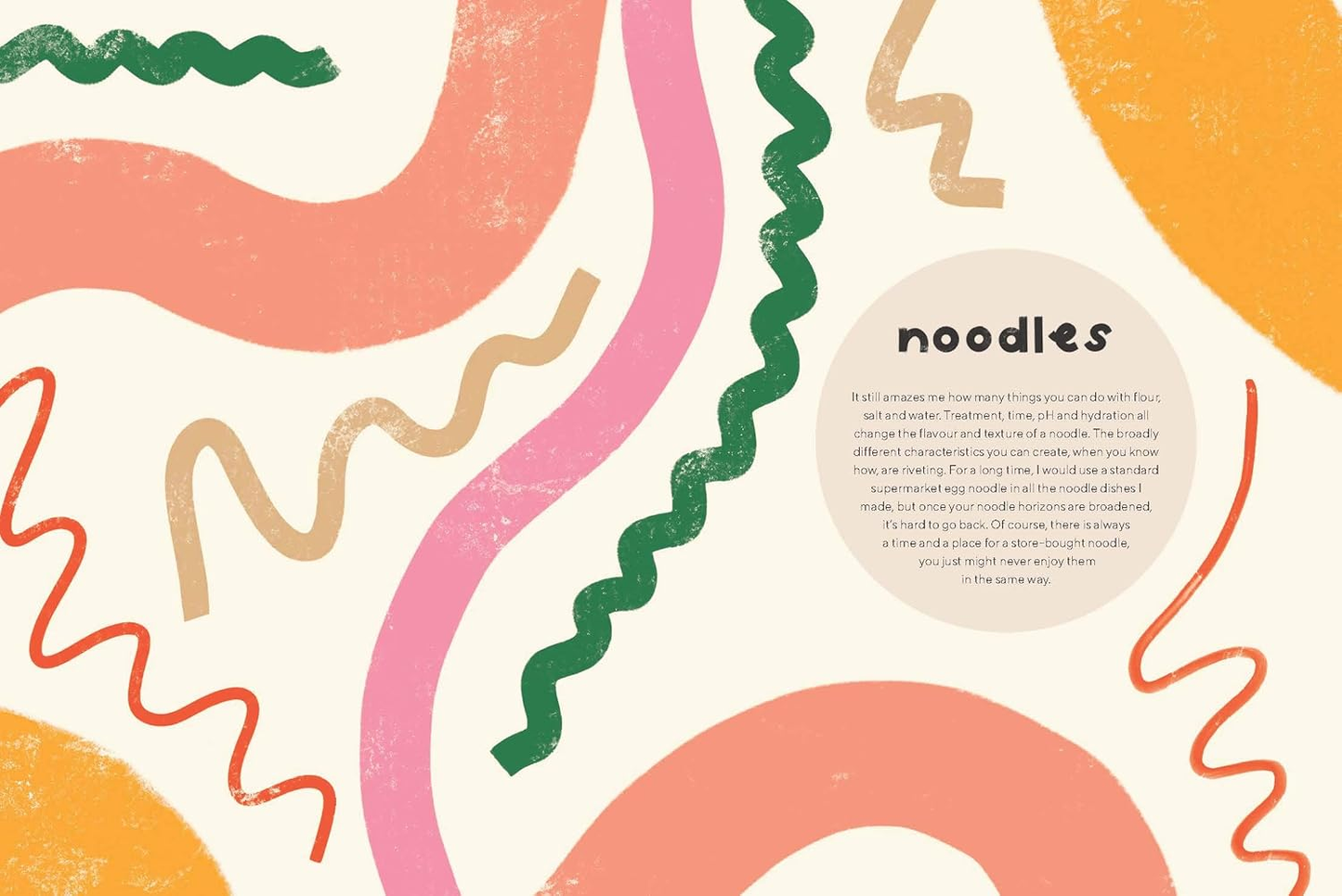 Dumplings and Noodles: Bao, Gyoza, Biang Biang, Ramen – and Everything in Between Hardcover