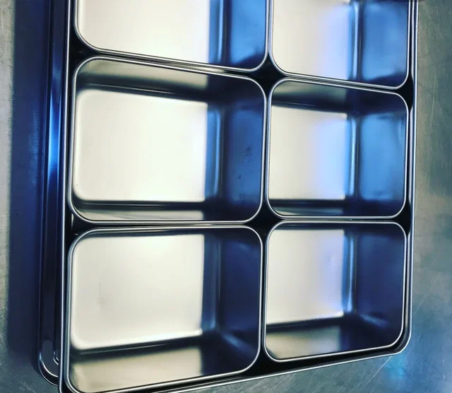 The Ultimate and Original Condiment Box from Japan