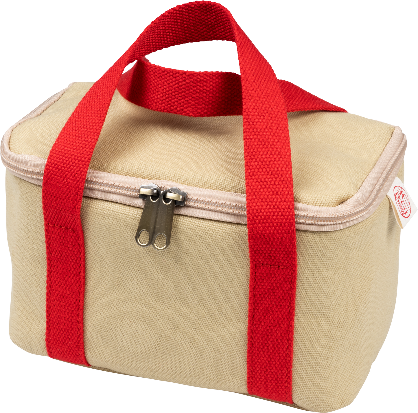 Niwaki Lunch Bag Insulated and lightly padded