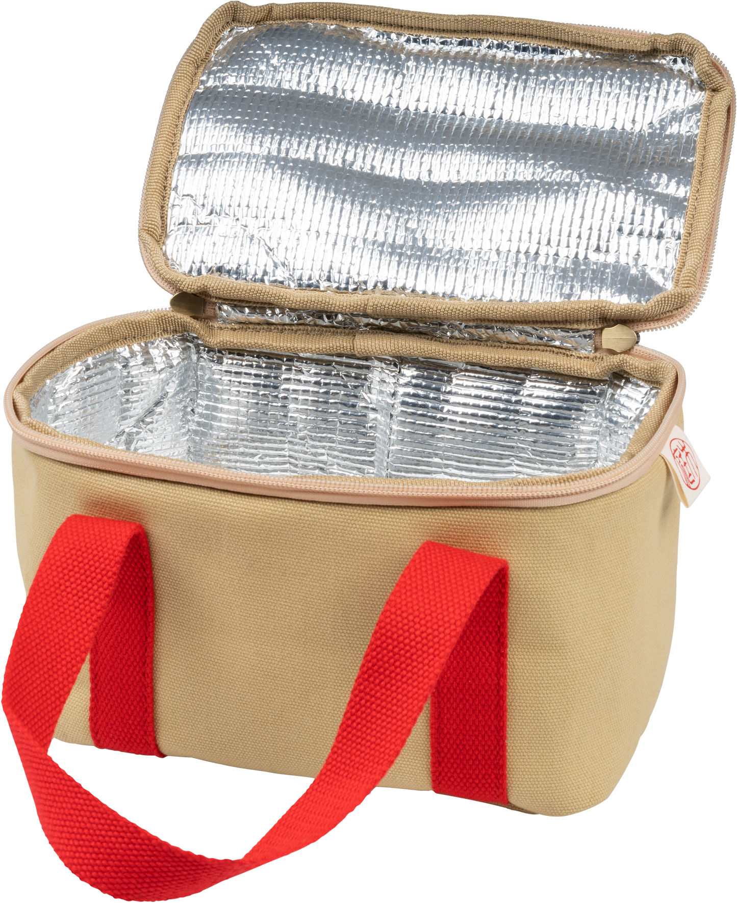 Niwaki Lunch Bag Insulated and lightly padded