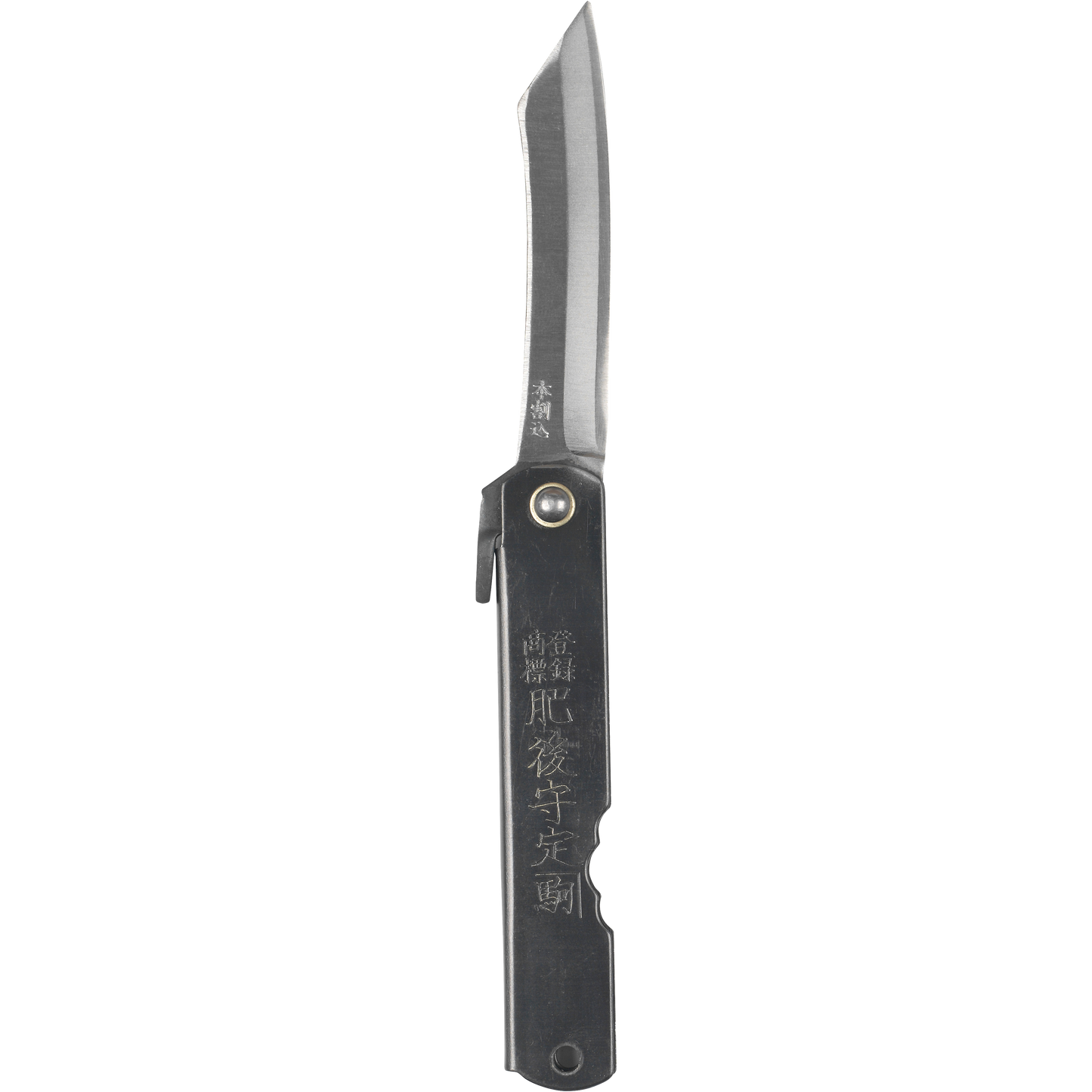 Niwaki SK Higonokami Folding Knife Kanekoma Higo
