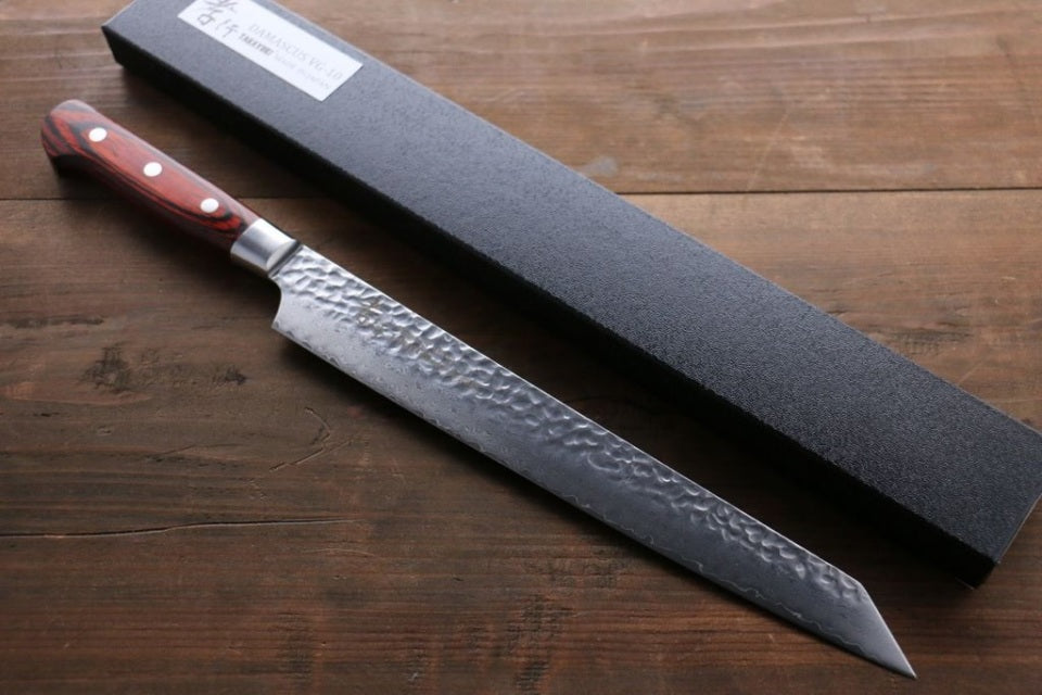 Sakai Takayuki Kiritsuke 270mm Slicing / Carving Knife