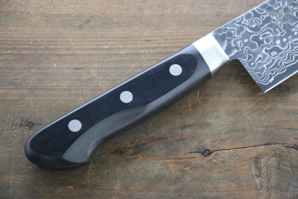 Sakai Takayuki 45 Layer Mirrored Santoku - 170mm