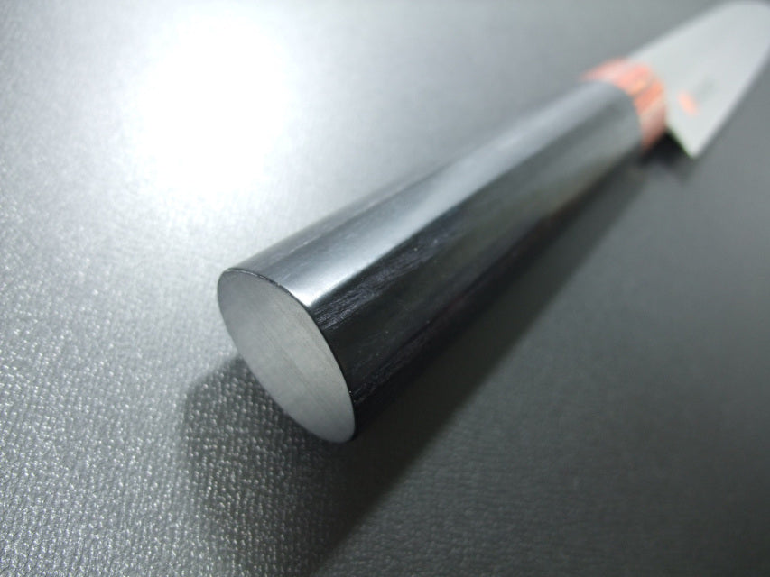 SETO ISEYA I-7 33 Layered Hammered Damascus Sashimi/Yanagiba Kitchen Knife With VG10 Core 210mm