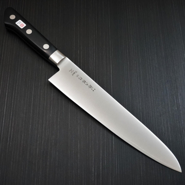 Tojiro DP Cobalt Alloy (VG10 Core) Chef's Knife 210mm