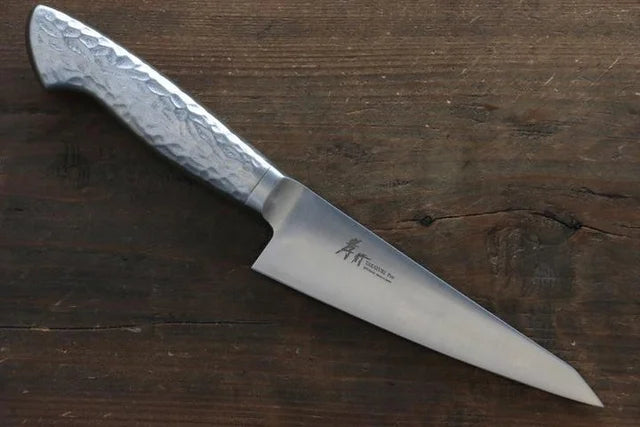 Sakai Takayuki INOX PRO Molybdenum Steel Honesuki Boning Knife 150mm