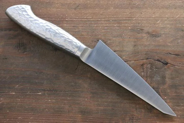 Sakai Takayuki INOX PRO Molybdenum Steel Honesuki Boning Knife 150mm