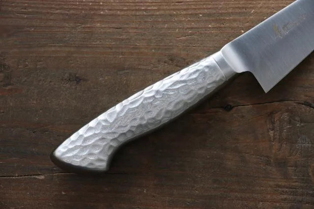 Sakai Takayuki INOX PRO Molybdenum Steel Honesuki Boning Knife 150mm