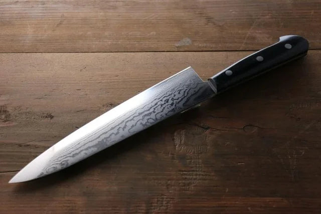 Seto Iseya G4 VG10 33 Layer Gyuto Chefs Knife (210mm)
