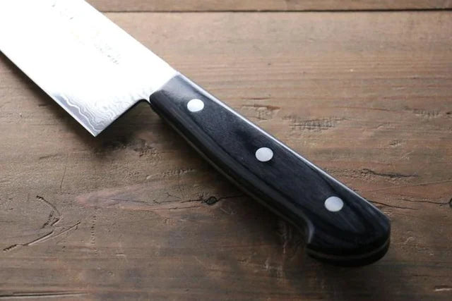 Seto Iseya G4 VG10 33 Layer Gyuto Chefs Knife (210mm)