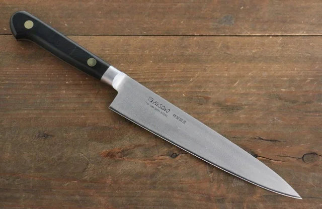 Misono Swedish Steel Petty-Utility Paring Knife 120mm