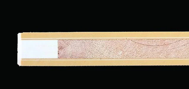 Hasegawa Soft Cutting Board 410mm x 230mm