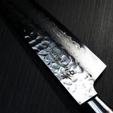 Sakai Takayuki Kengata Santoku Knife 160mm